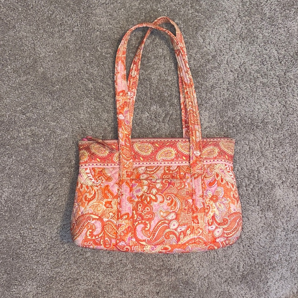 Vera Bradley bag